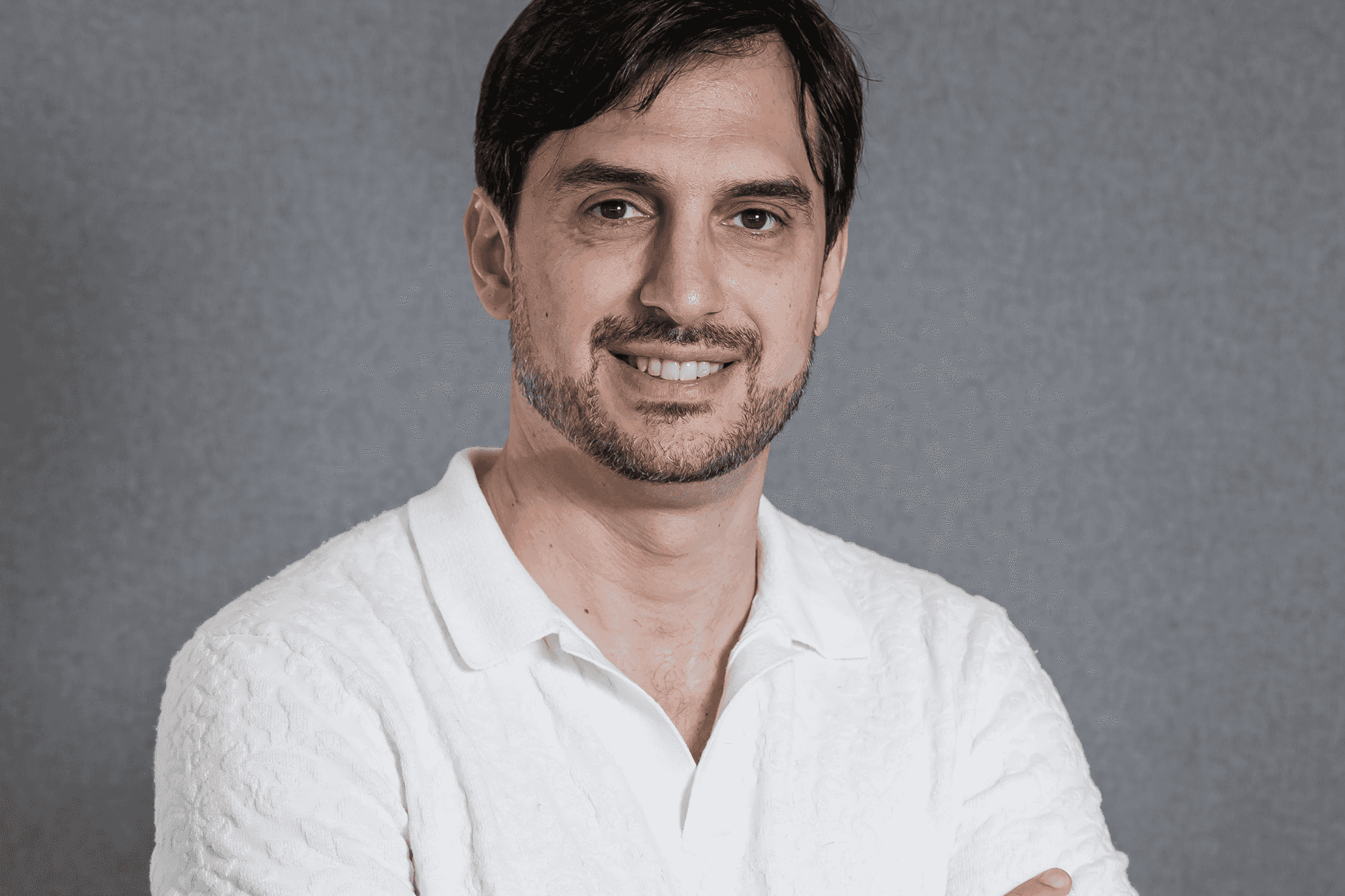 Sebastián Martín Orlandi