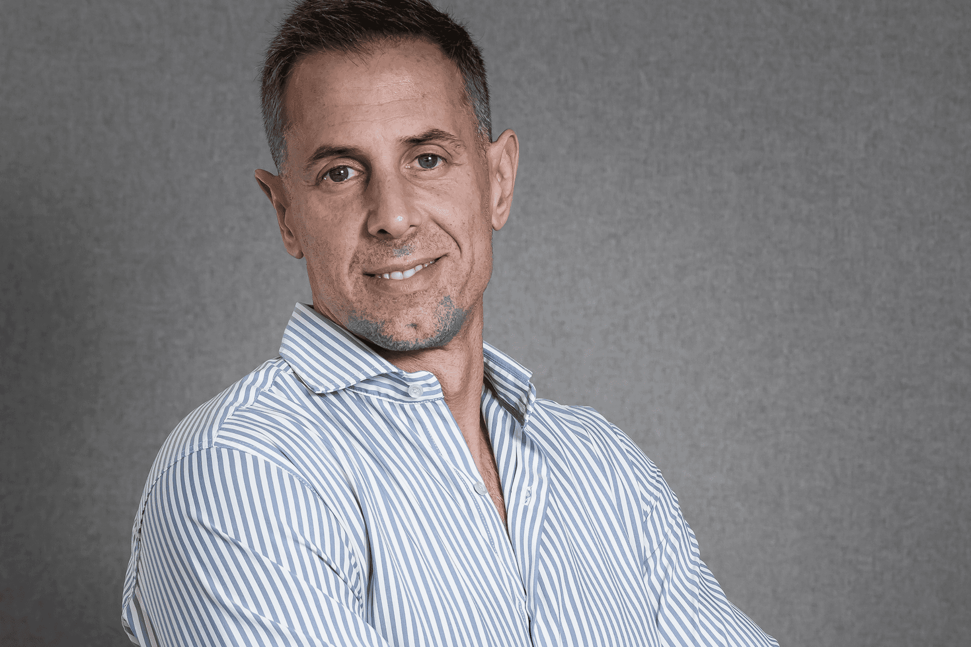 Diego Javier Bárbaro